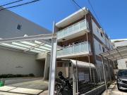 名鉄瀬戸線喜多山駅まで徒歩5分
