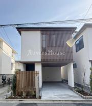 目黒区緑が丘2丁目戸建 A棟