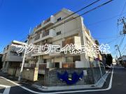 大洋桜台マンション