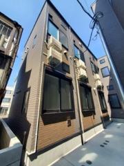ＪＲ総武線（各駅停車）亀戸駅まで徒歩9分