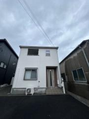 龍野町片山戸建て