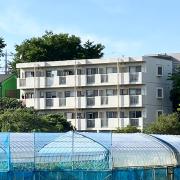 ガーデンハウス