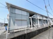 阪和阪手ドミールA棟