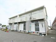 ＪＲ外房線大網駅まで徒歩7分