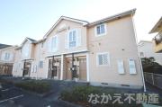 ＪＲ牟岐線羽ノ浦駅まで徒歩10分