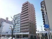 地下鉄桜通線桜山駅まで徒歩3分