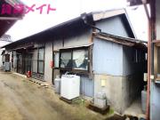 笠田様借家