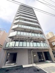 ＪＲ常磐線（各駅停車）亀有駅まで徒歩5分
