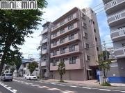 ＪＲ山陽本線塩屋駅まで徒歩3分