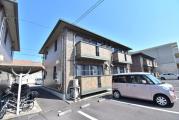 リビングタウン今里 B棟