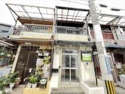 大蓮東5丁目の長屋 12
