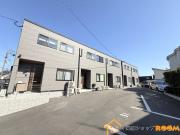 ＪＲ鹿児島本線羽犬塚駅まで徒歩10分