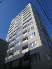 パークアクシス渋谷神南
