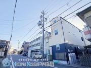 地下鉄名城線新瑞橋駅まで徒歩7分