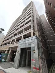 地下鉄海岸線みなと元町駅まで徒歩1分