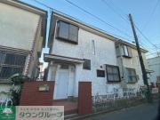 船橋市新高根貸家