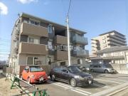 広島電鉄江波線舟入南駅まで徒歩2分