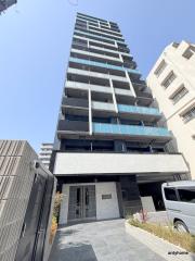 プレサンス大国町ブライス