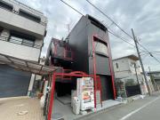 阪急宝塚線岡町駅まで徒歩13分