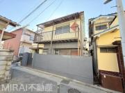 近鉄南大阪線土師ノ里駅まで徒歩5分