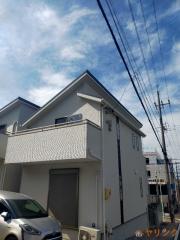 代万町借家