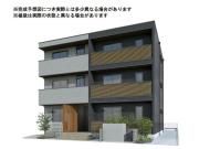 セレスティア羽沢B