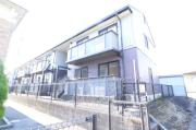 ＪＲ山陽本線新倉敷駅まで徒歩18分