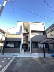 ＪＲ八高線北八王子駅まで徒歩13分