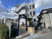 北大阪急行箕面萱野駅まで徒歩15分