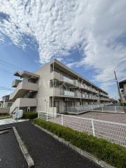 鶴ヶ島新町ハイツ