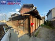 樫原町貸家