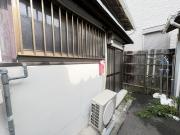 柏里2丁目貸家