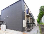 ＪＲ常磐線（各駅停車）新松戸駅まで徒歩13分