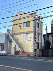 ユナイト田浦 クリスカーティス