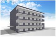 学校町YMマンション