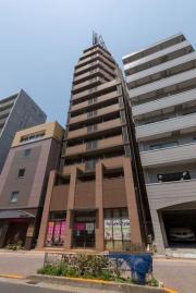 京王線幡ヶ谷駅まで徒歩7分