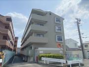 プリオール大安寺