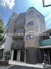 HY′s briller大森北