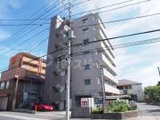 ＪＲ総武線（各駅停車）下総中山駅まで徒歩7分