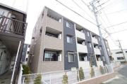 小田急小田原線座間駅まで徒歩20分