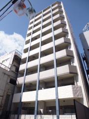 京急本線京急川崎駅まで徒歩7分