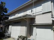 日限山4丁目戸建て