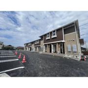 名鉄常滑線西ノ口駅まで徒歩1分