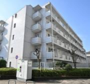 京王線明大前駅まで徒歩6分