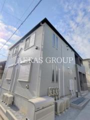 KEIAI RESIDENCE 久米川