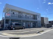 第二横井マンション