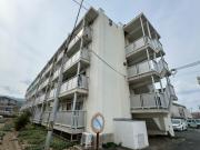 ビレッジハウス長岡2号棟