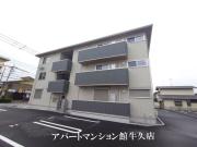トリシア花水木 M