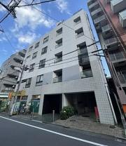 スカーラ武蔵小山