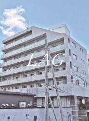 ＪＲ中央線立川駅まで徒歩5分